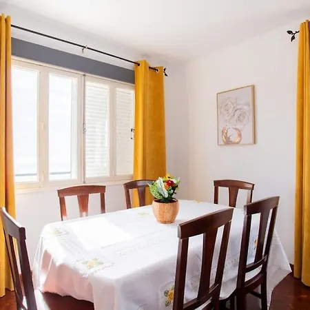 Апартаменты Dream Paradise *