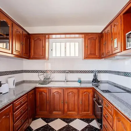 Dream Paradise Апартаменты *