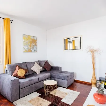 Dream Paradise Apartment