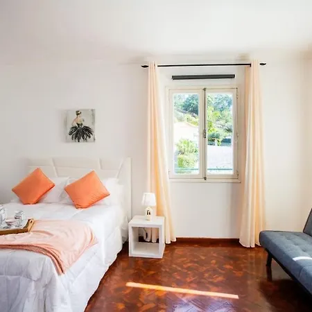 Apartment Dream Paradise