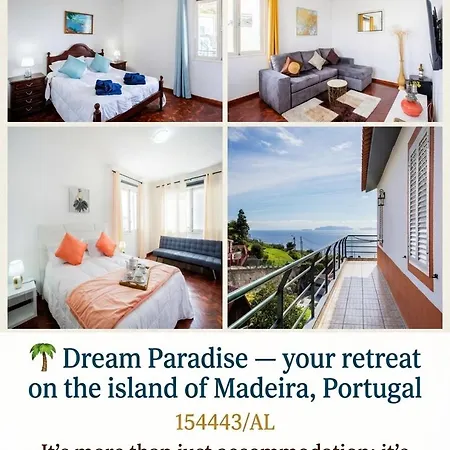 Appartement Dream Paradise *