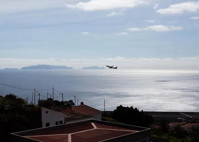 Appartement Dream Paradise *