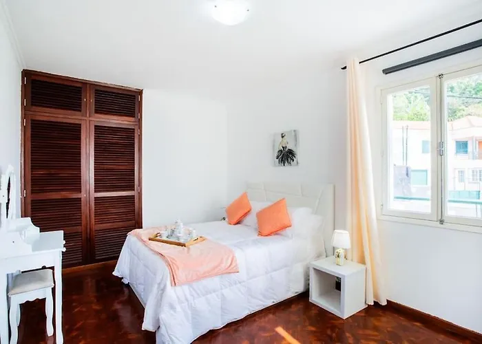 Appartement Dream Paradise