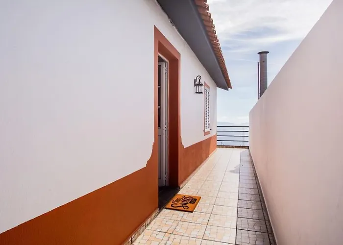 Dream Paradise Appartement