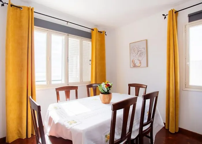 Appartement Dream Paradise *