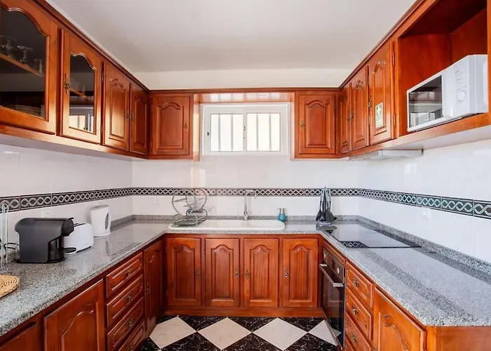 Dream Paradise Appartement *