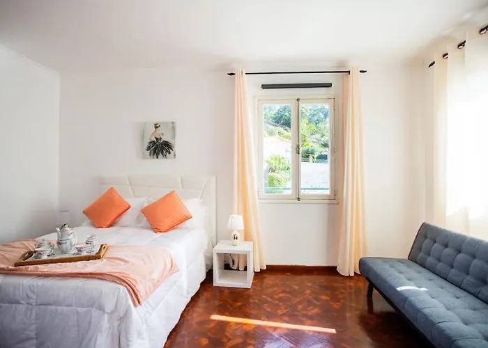 Appartement Dream Paradise