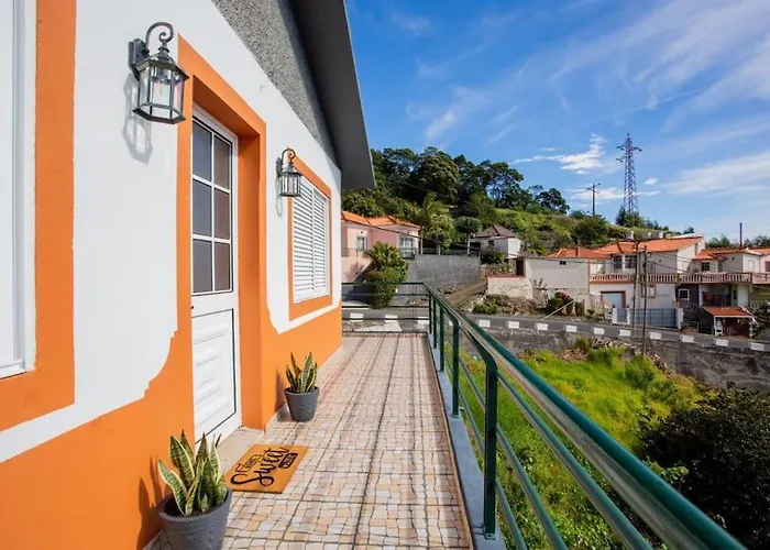 Appartement Dream Paradise