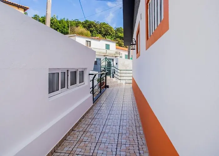 Appartement Dream Paradise *