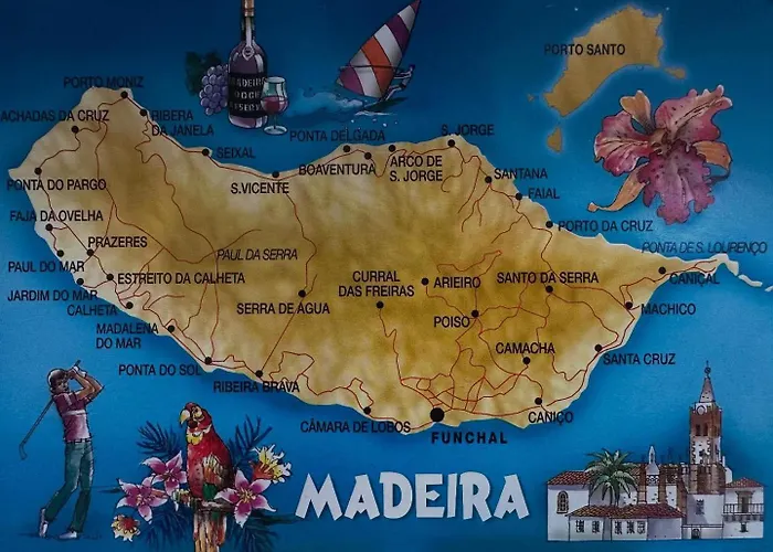 Dream Paradise Água de Pena