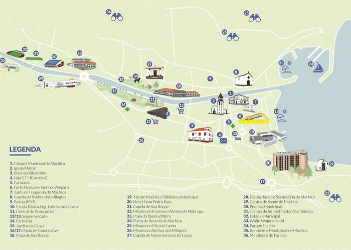 Dream Paradise Appartement