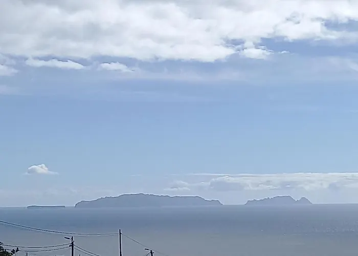 Apartment Dream Paradise *