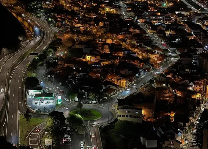 Appartement Dream Paradise *